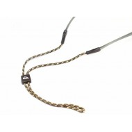 QS CORD - Cord Sunglasses Retainer CAMO QS CORD - Cord Sunglasses Retainer CAMO